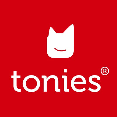 tonies - These Creative-Tonie Blanks have been completely