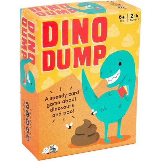 Dino Dump