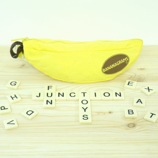 Bananagrams