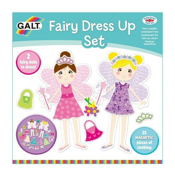 Galt Fairy Dress Up Set