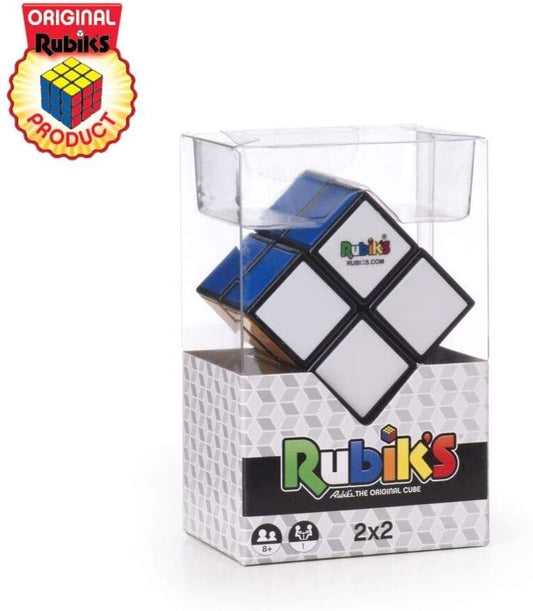 Rubik's Cube, 2x2