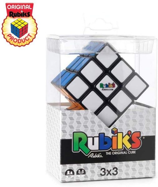 Rubik's Cube, 3x3