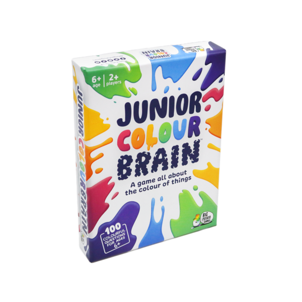 Junior Colourbrain