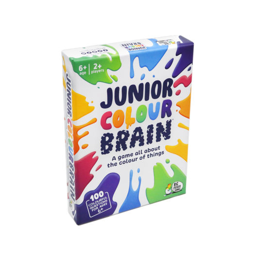 Junior Colourbrain