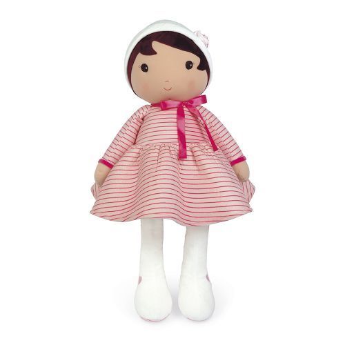 *Kaloo Doll 80cm Rose – funjunctiontoys