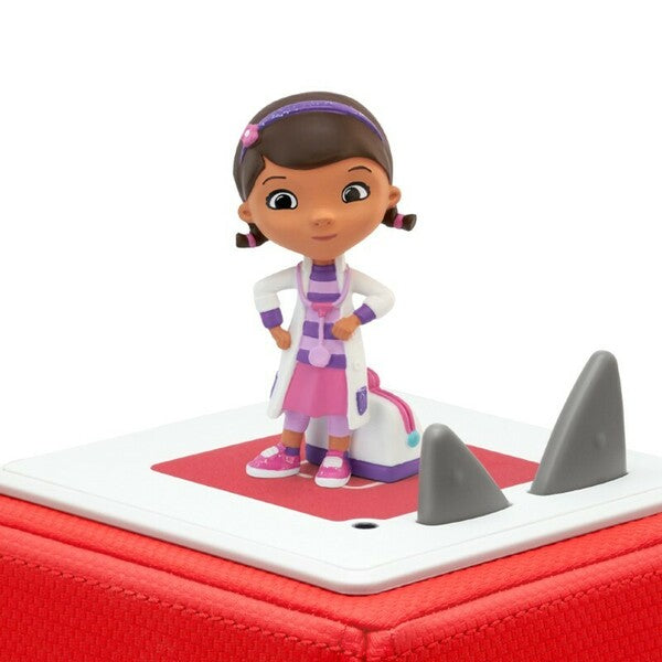 Tonies Doc McStuffins