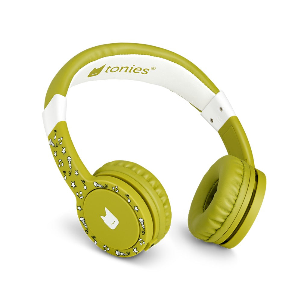 Tonies Headphones Green